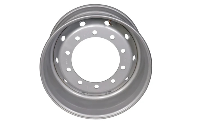  16x5.5 Wheel Hub 
